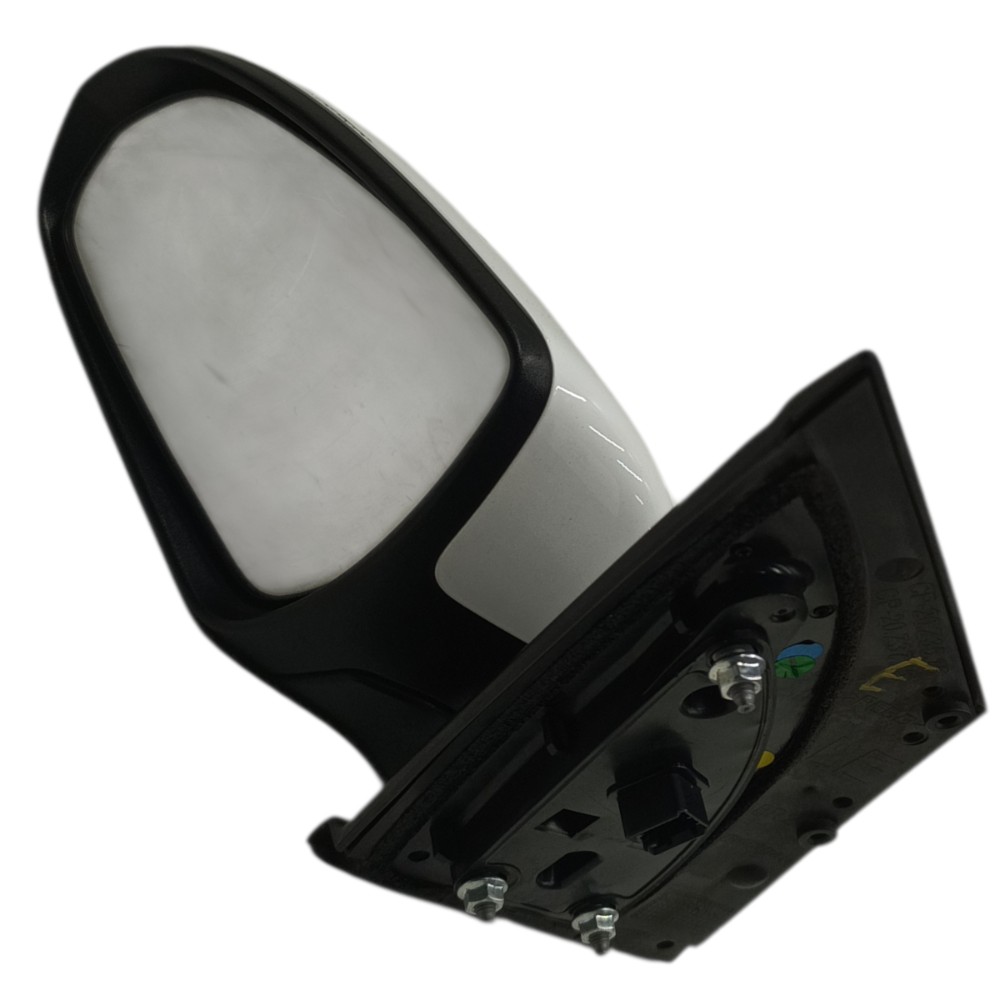 Retrovisor esquerdo com seta Hyundai HB20x 2020 2021 2022 23 3