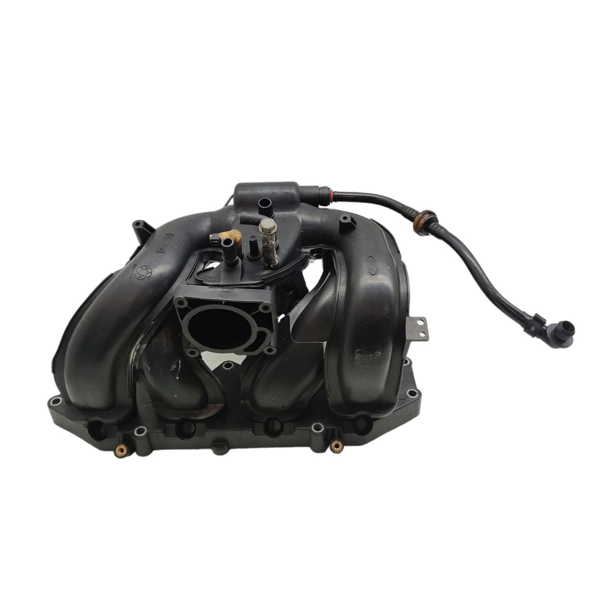 Coletor Admissão Ford Focus 2.0 16v 2003 2004 2005 2006 2007 1