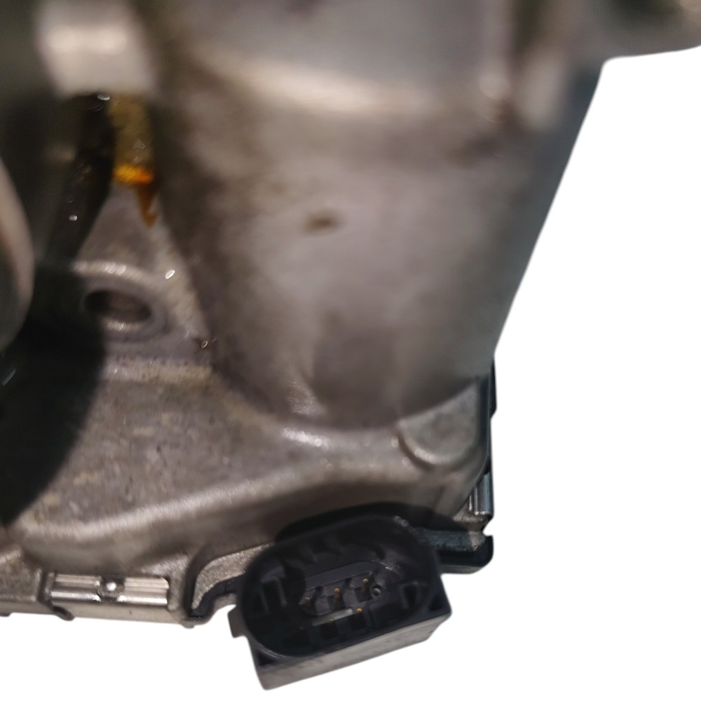 Corpo Borboleta Tbi Honda Fit 1.4 2003 2004 2005 2006 2007 5