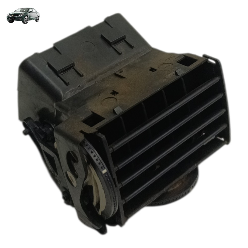 Difusor ar central esquerdo painel gm vectra 2011 2010 2009 1