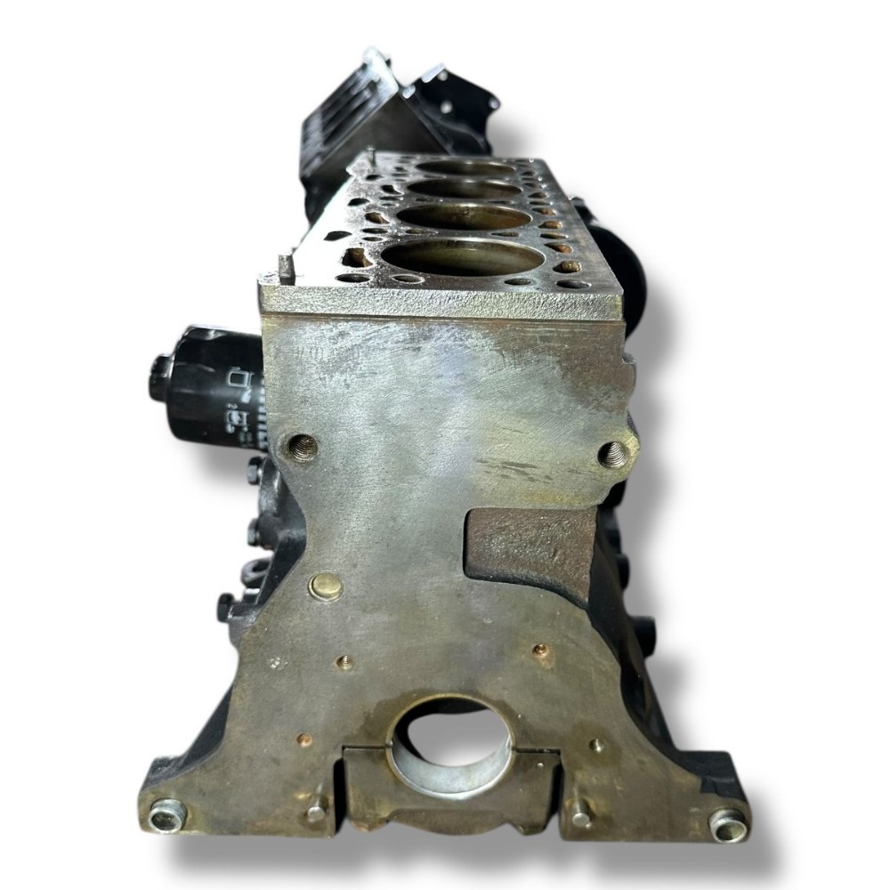 Bloco Motor Vw Gol Parati 1.0 16v 1999 2000 2001 2002 A 2005 2
