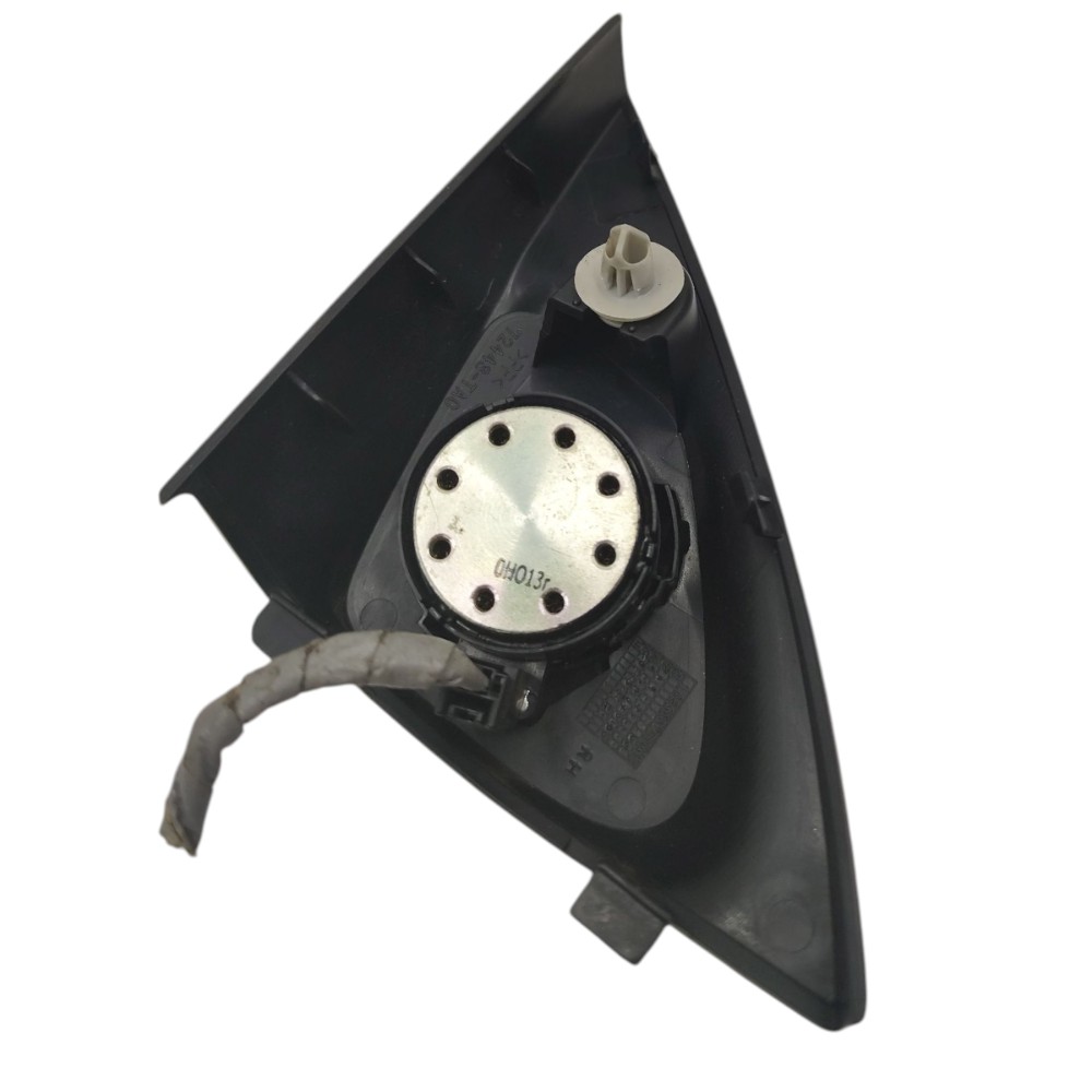 Acabamento Tweeter Retrovisor Direito Honda Accord 2011 2012 – Preto 4