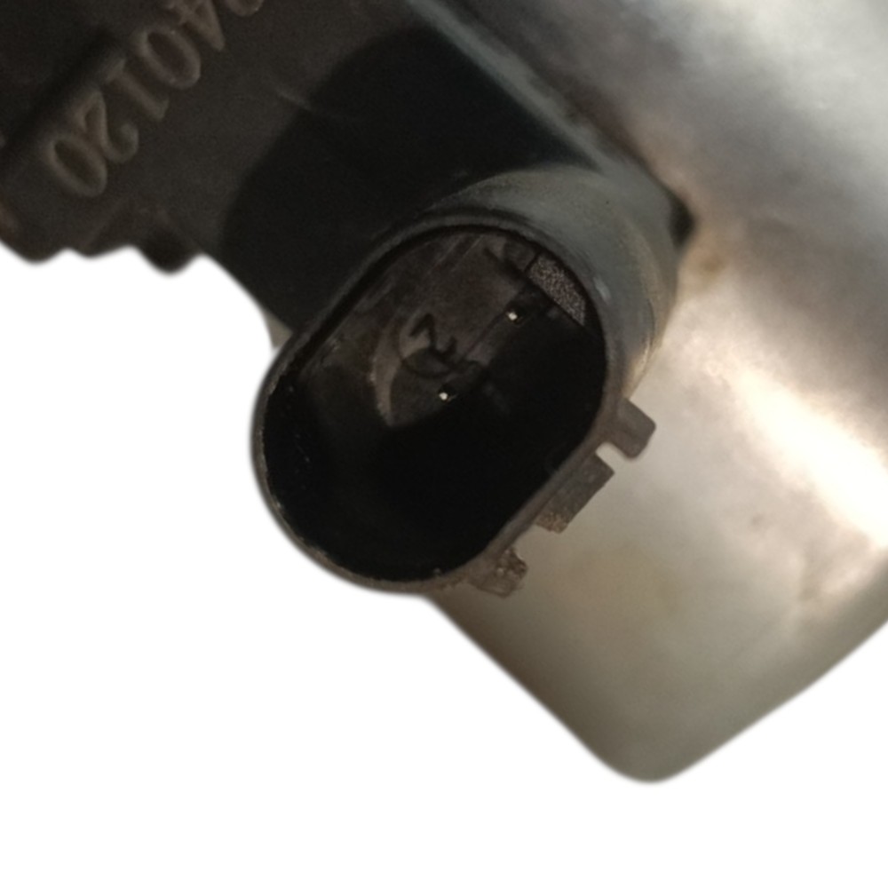 Bomba Água Auxiliar Byd Song Pro 1.5 2024 2025 2026 4