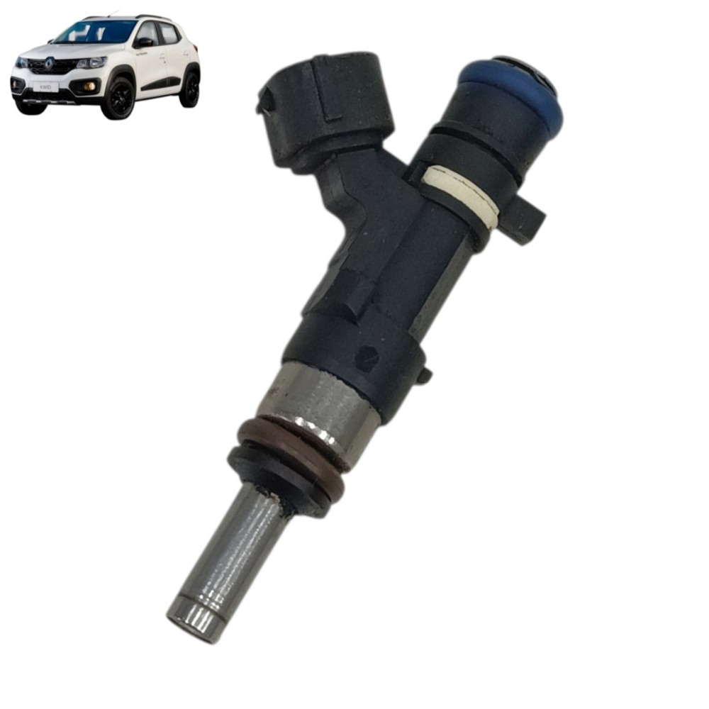 Bico Injetor Combustível Renault Kwid 1.0 2017 2018 2019 20