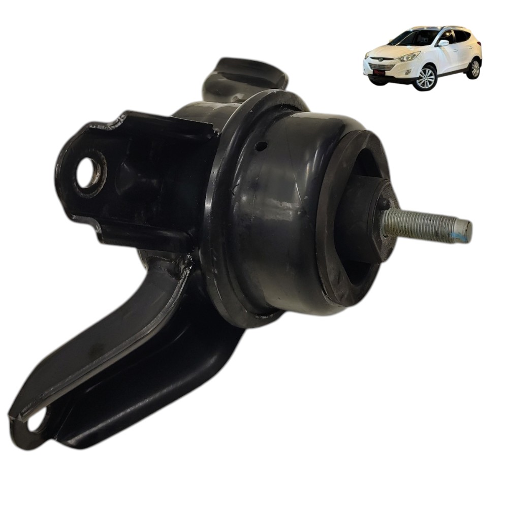 Coxim motor lado direito Hyundai ix35 2.0 2016 2015 2014 13 1