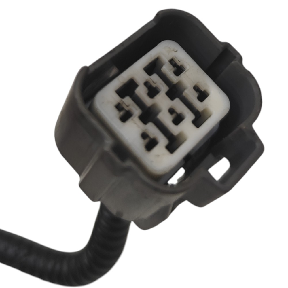 Plug Conector Válvula Egr Honda Fit 1.4 1.5 2004 2005 2006 4
