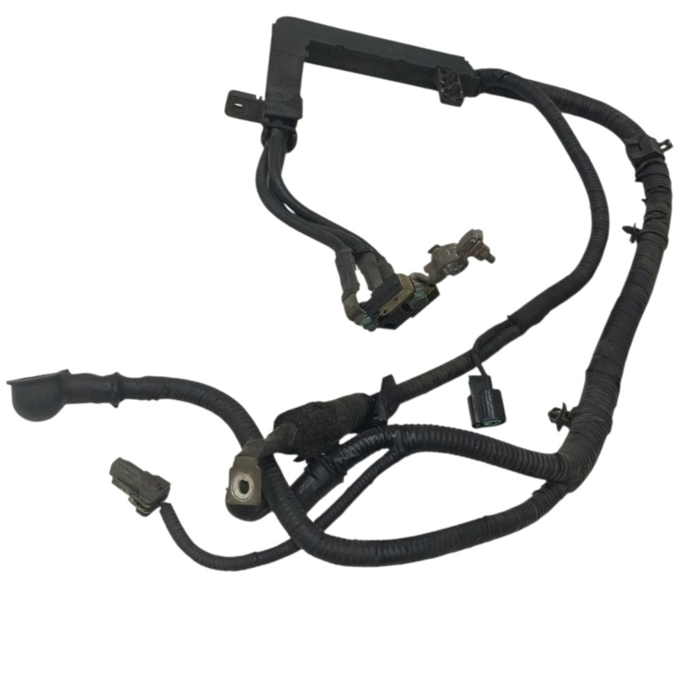 Chicote Bateria Alternador Arranque Kia Sportage 2011 2012