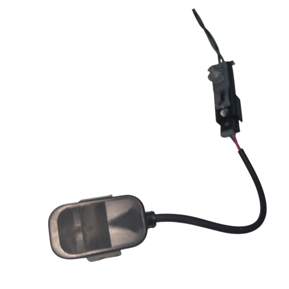 Microfone interno teto GM Tracker 2015 2016 2017 2018 2019 4