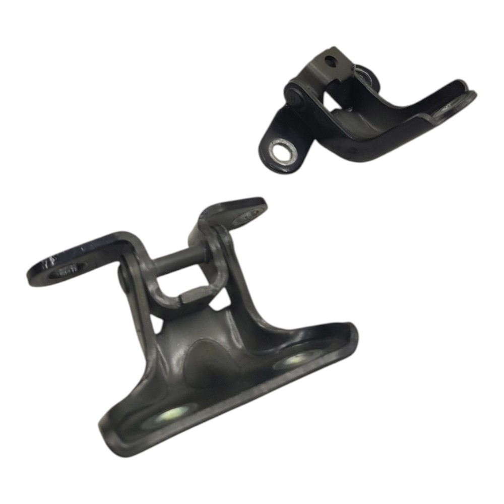 Par Dobradiça Porta Dianteira Esquerda Hyundai Creta 2026 25 4
