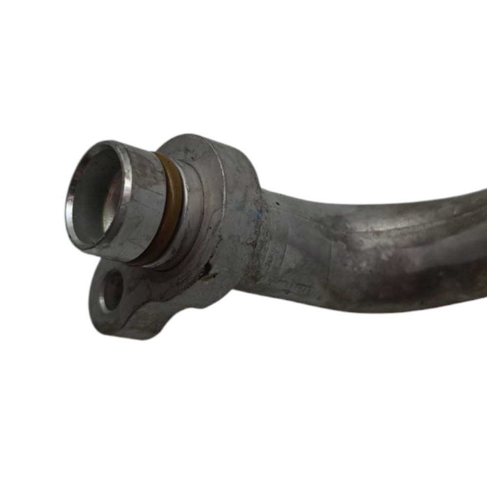 Cano Mangueira Compressor Ar Renault Logan Sandero 2018 2019 3