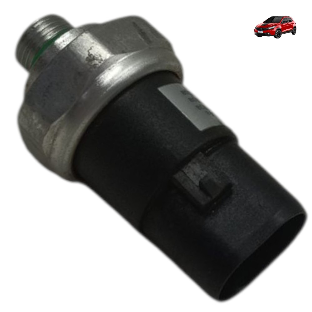 Sensor Pressostato Ar Condicionado Effa 1.3 V21 V22 2025 24 1