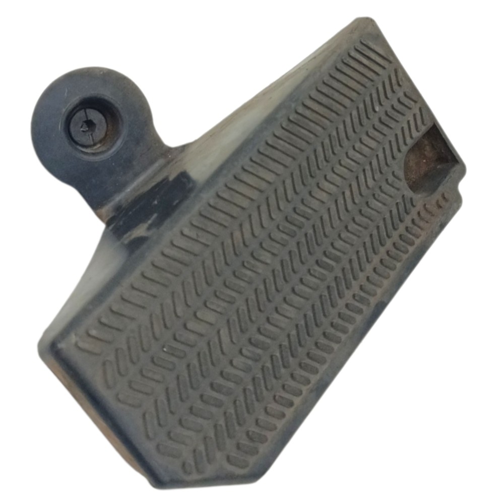 Apoio Descanso pé Honda Civic 2001 2002 2003 2004 2005 2006