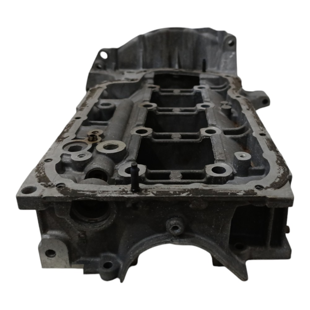 Sobre Carter Motor Peugeot 206 207 1.4 Flex 2007 2008 2009 4