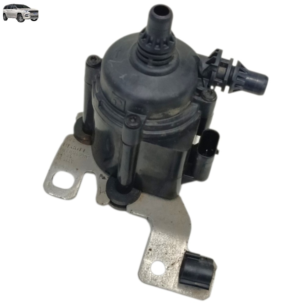 Bomba água auxiliar jeep Commander 2.0 TD380 2022 2023 2024