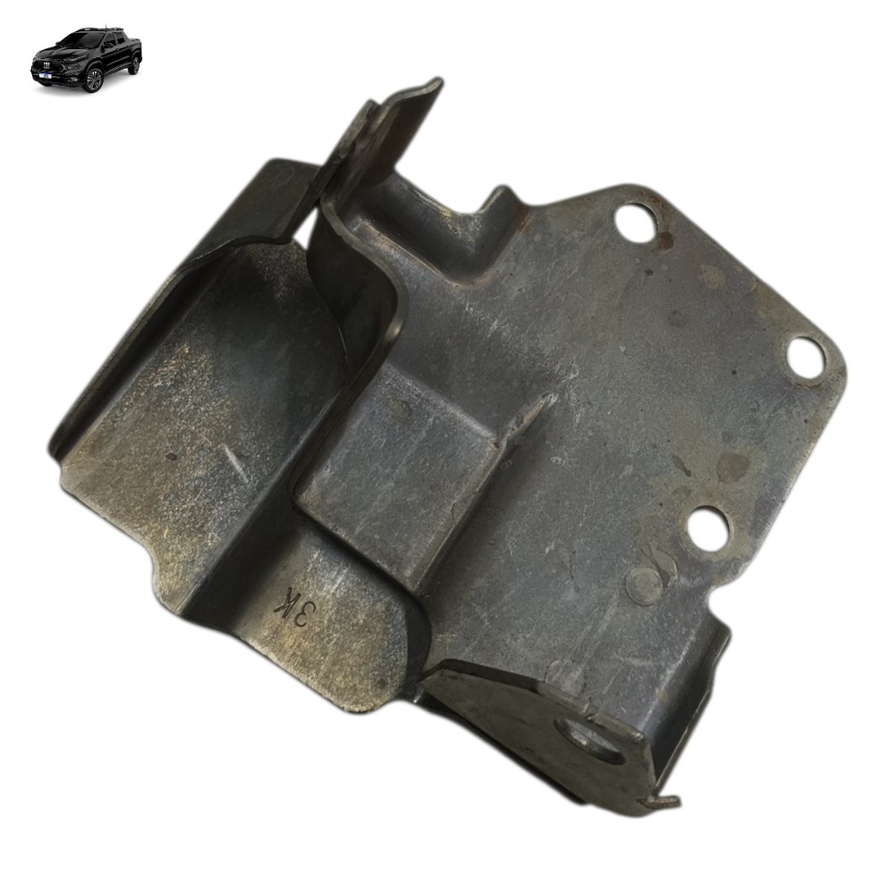 Suporte bomba alta fiat toro compass 2.0 diesel 2025 2024 23 1