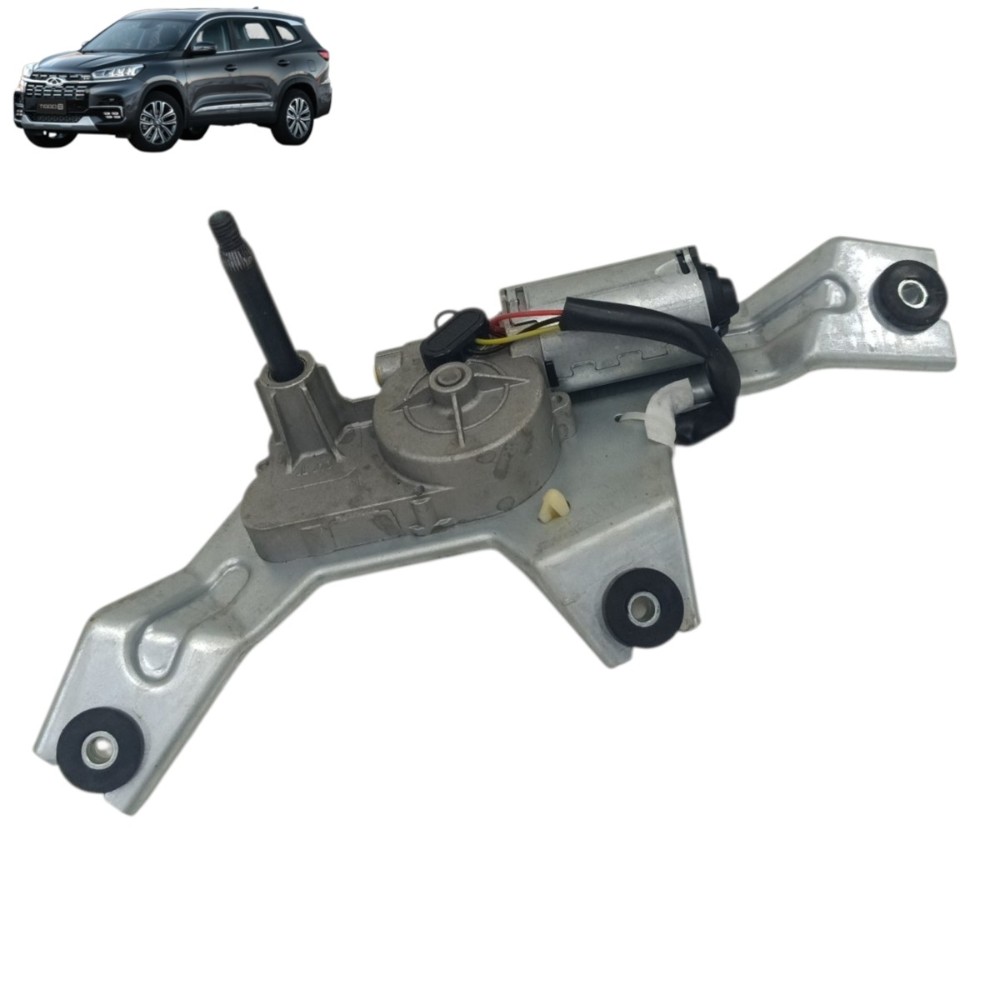Motor limpador traseiro Chery Tiggo 8 2024 2023 2022 2021