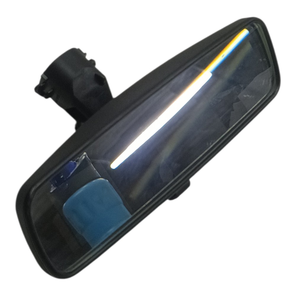 Retrovisor Interno Central Peugeot 208 2014 2015 2016 2017 3