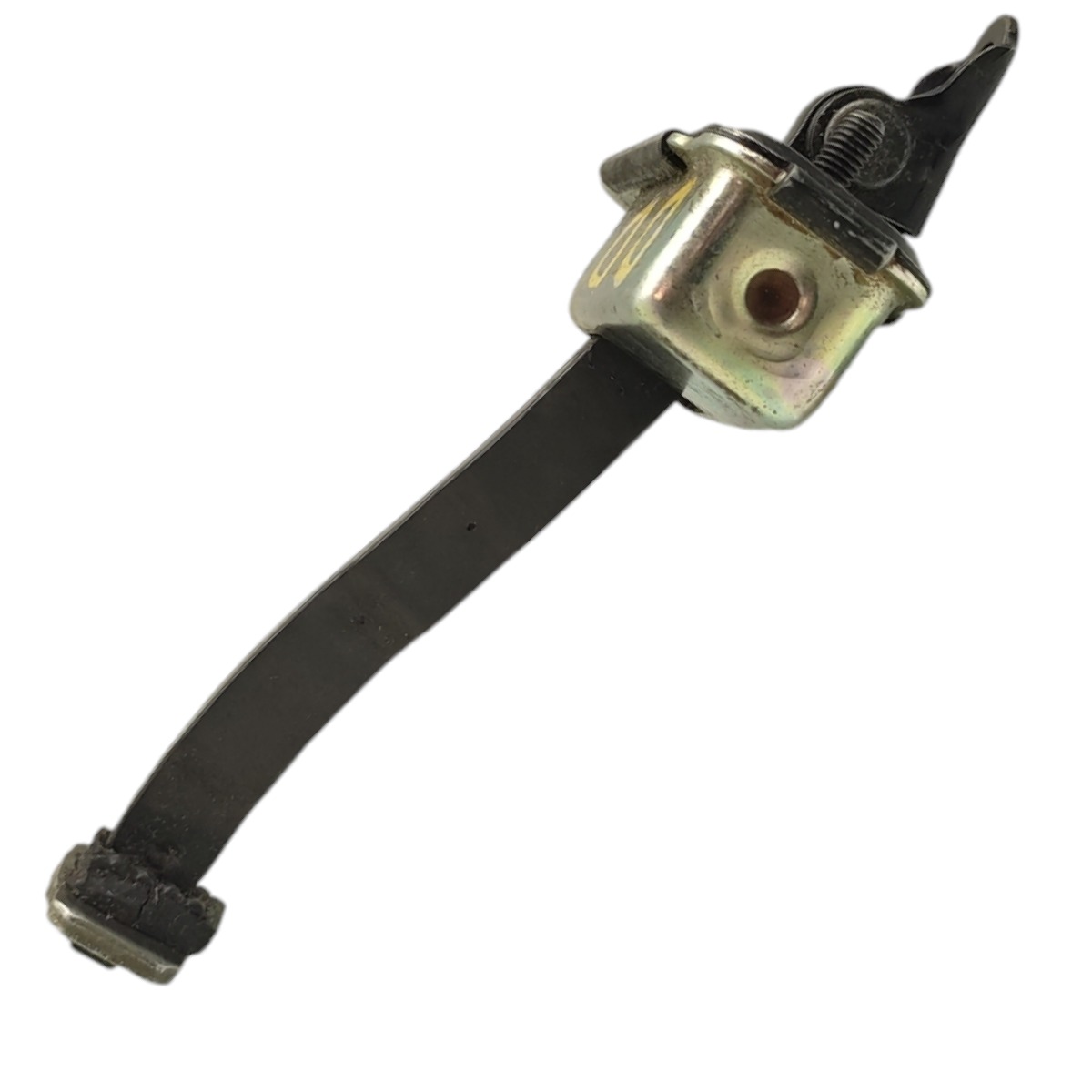 Limitador Porta Dianteira Ford Ka 2015 2016 2017 2018 3