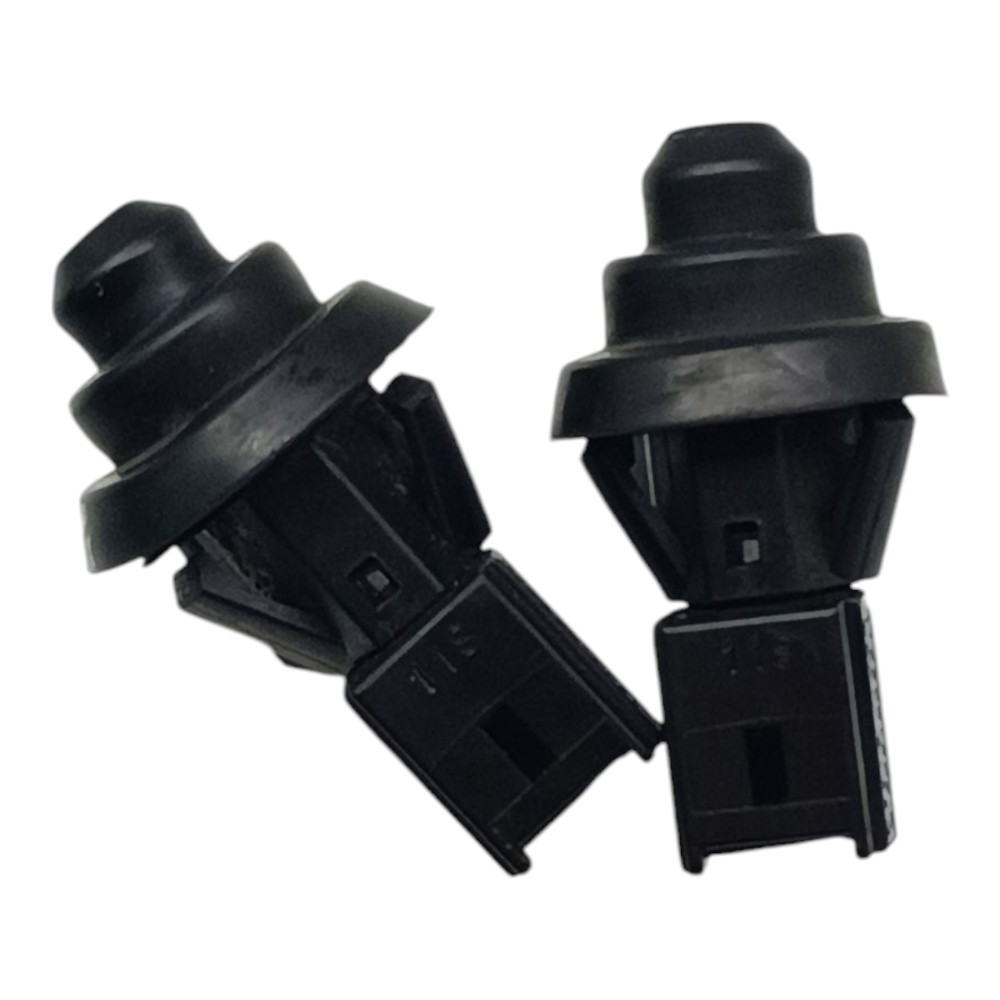 Par interruptor luz porta Renault Logan 2007 2008 2009 2010 7