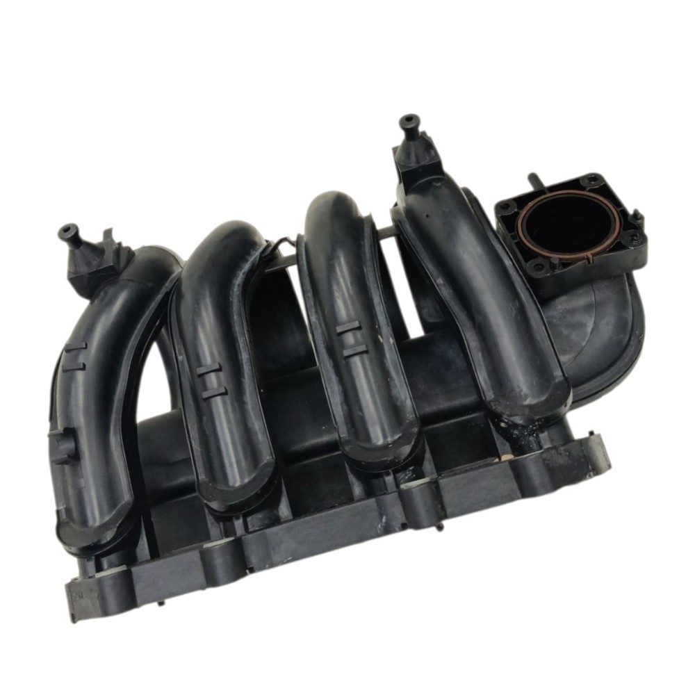 Coletor admissão vw gol g4 1.0 2010 2011 2012 2013