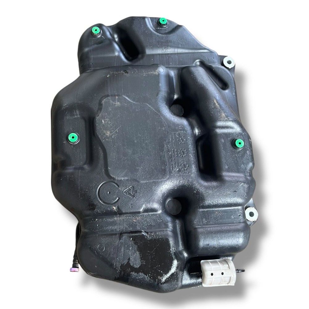 Tanque Combustível Toyota Corolla Xei 2020 2021 2022 2023 6