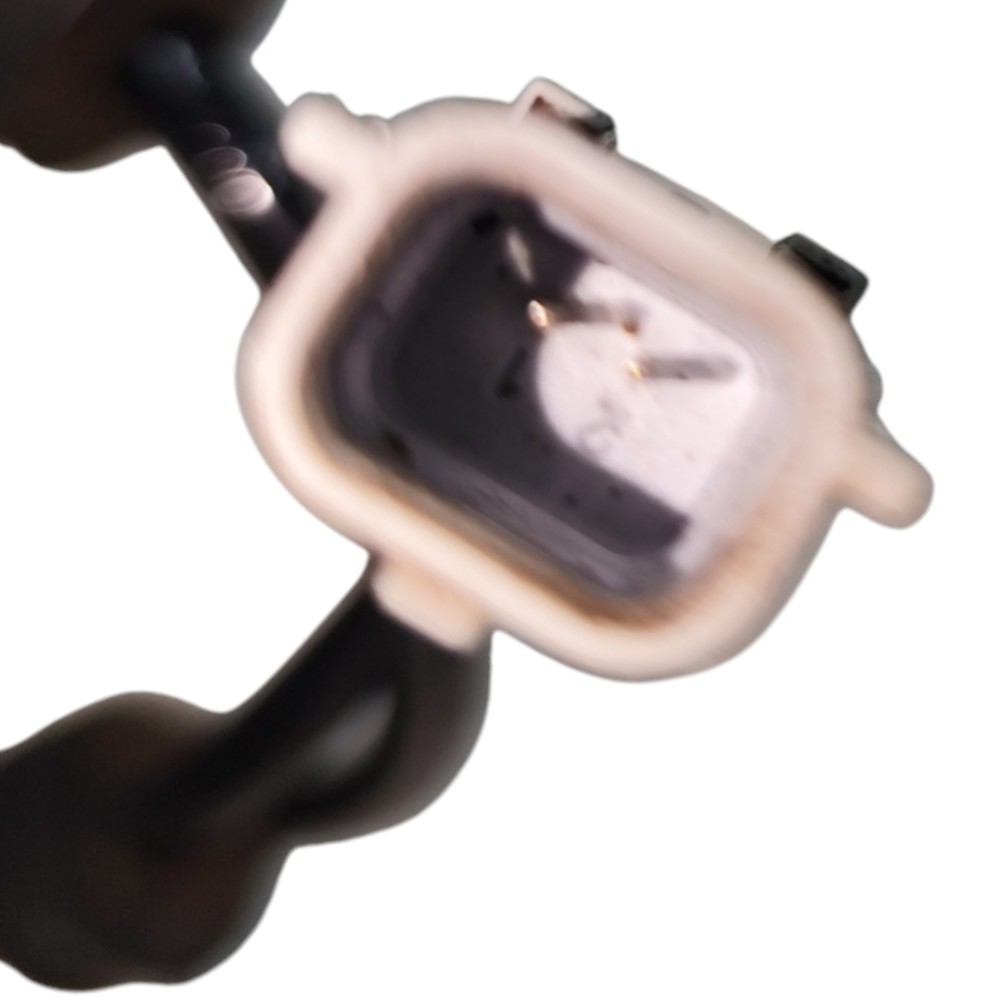 Sensor ABS traseiro esquerdo Renault Sandero 2016 2017 2018 4