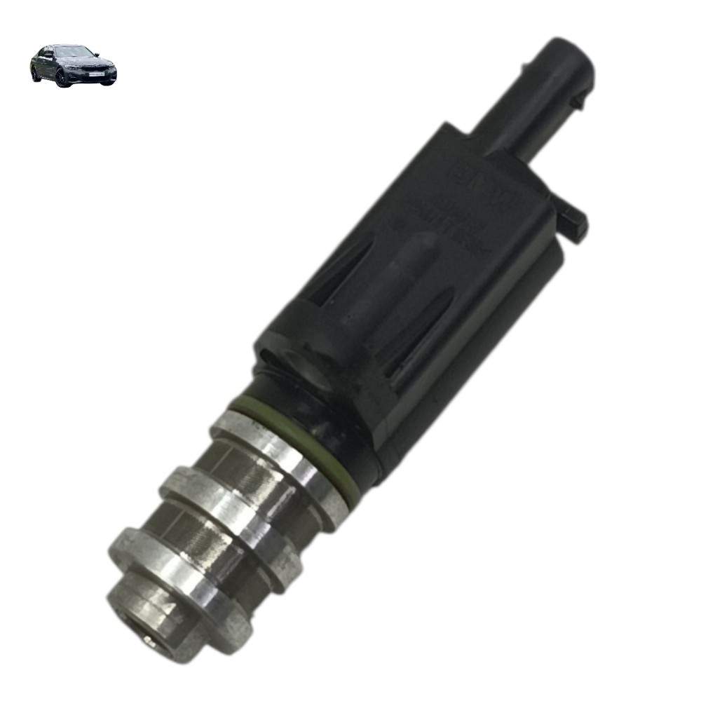 Válvula solenóide oleo motor BMW 320i b48 2.0 2020 2021 2022