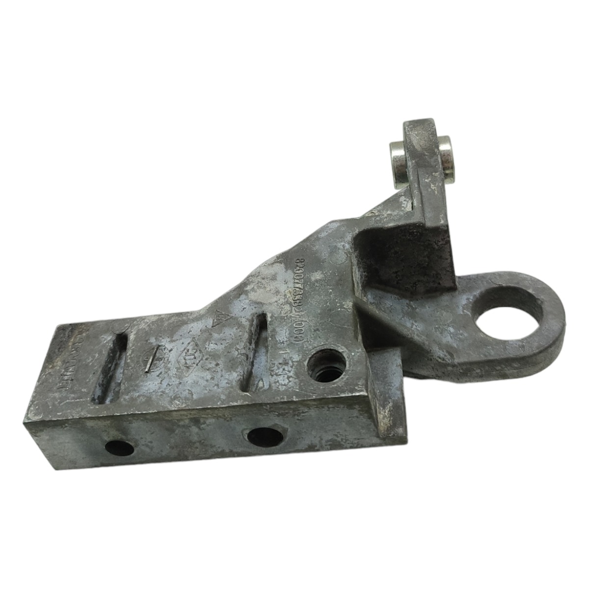 Suporte Motor Cabeçote Renault Sandero Logan 1.6 8v 2008 09 3