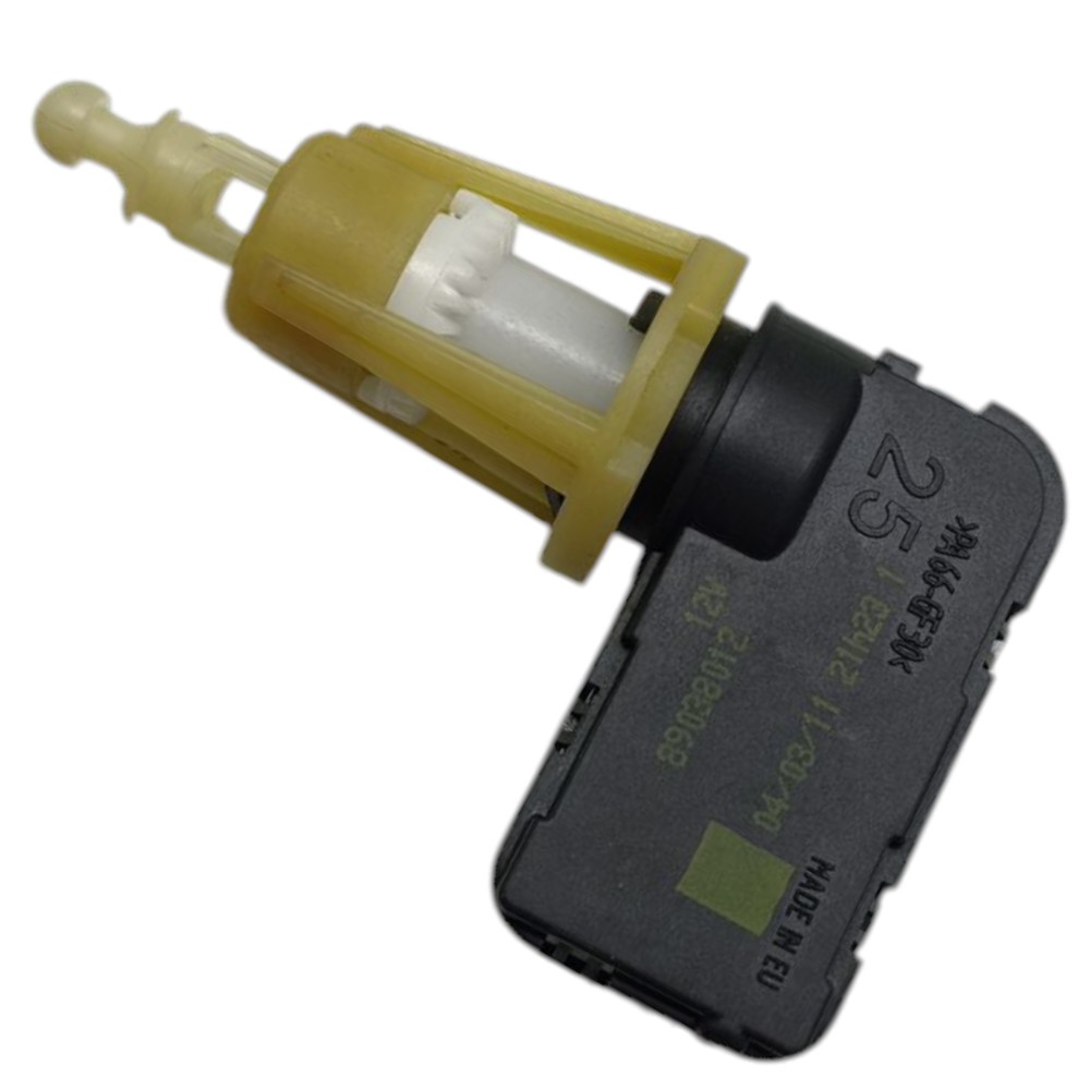 Motor Ajuste Altura Farol Volvo S60 2010 2011 2012 2013 2014 1
