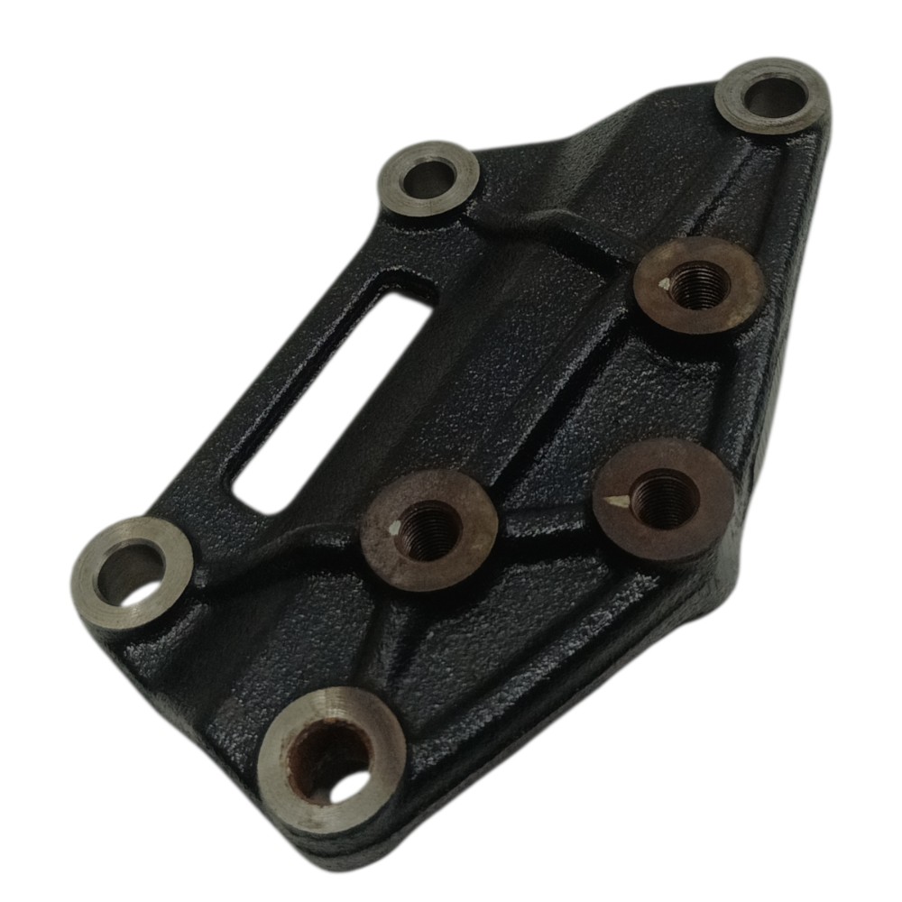 Suporte coxim motor Hyundai ix35 2.0 16V 2015 2016 2017 2018 4