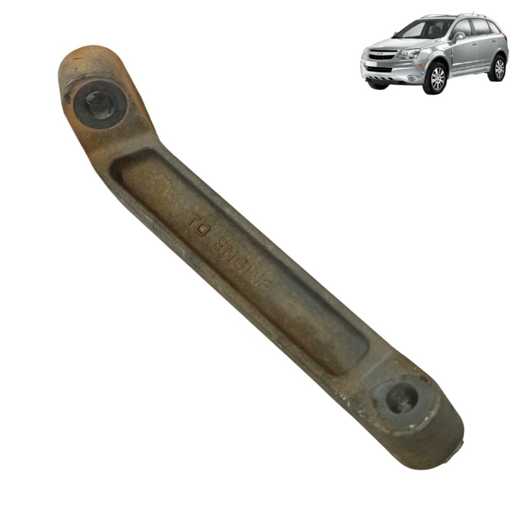 Suporte Apoio Câmbio Gm Captiva 2012 2013 2014