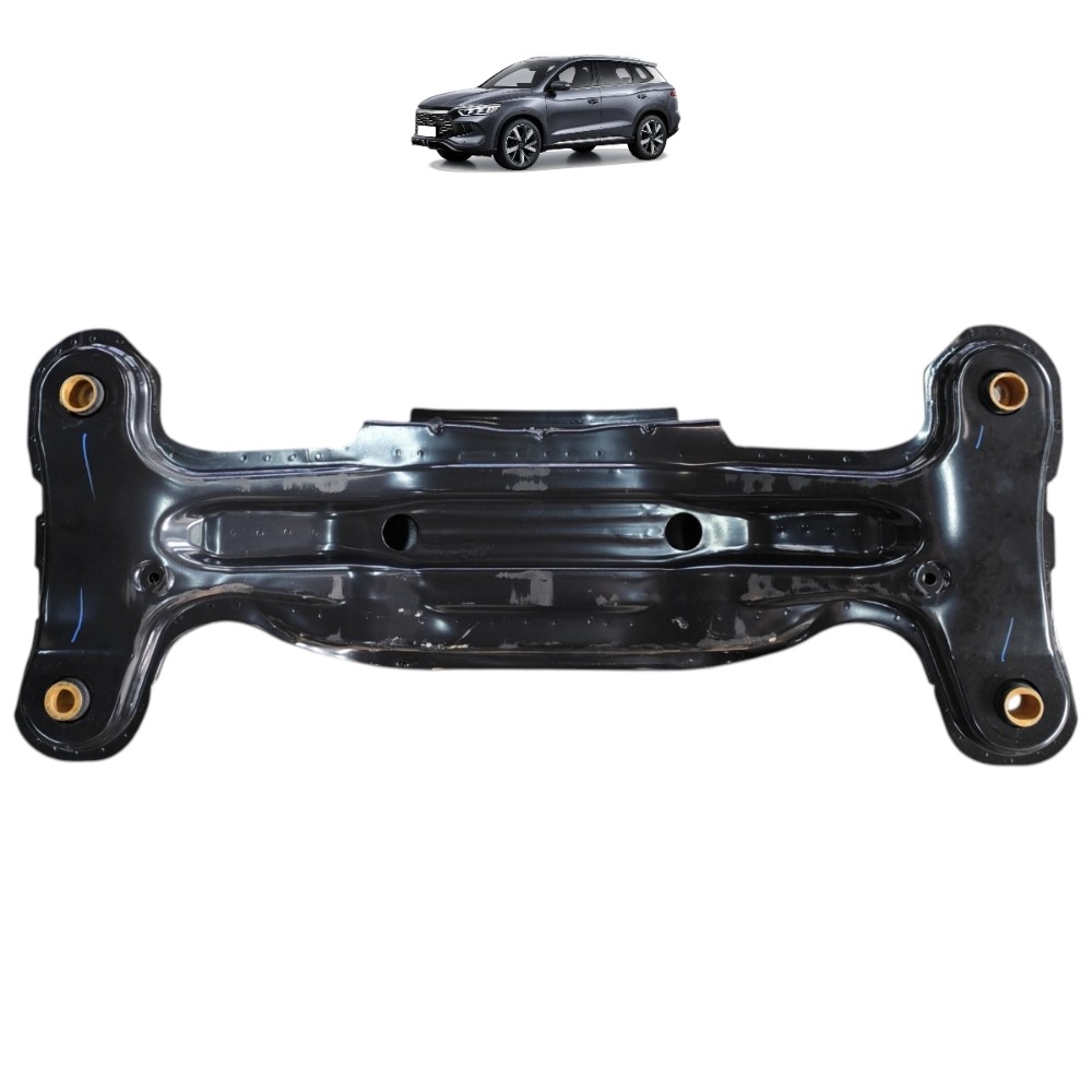 Quadro agregado traseiro byd Song pro 2024 2025 2026 1