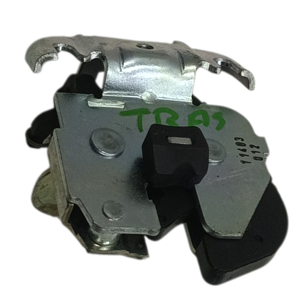 Trava Encosto Banco Traseiro Mercedes C230k 2003 2004 2005 2