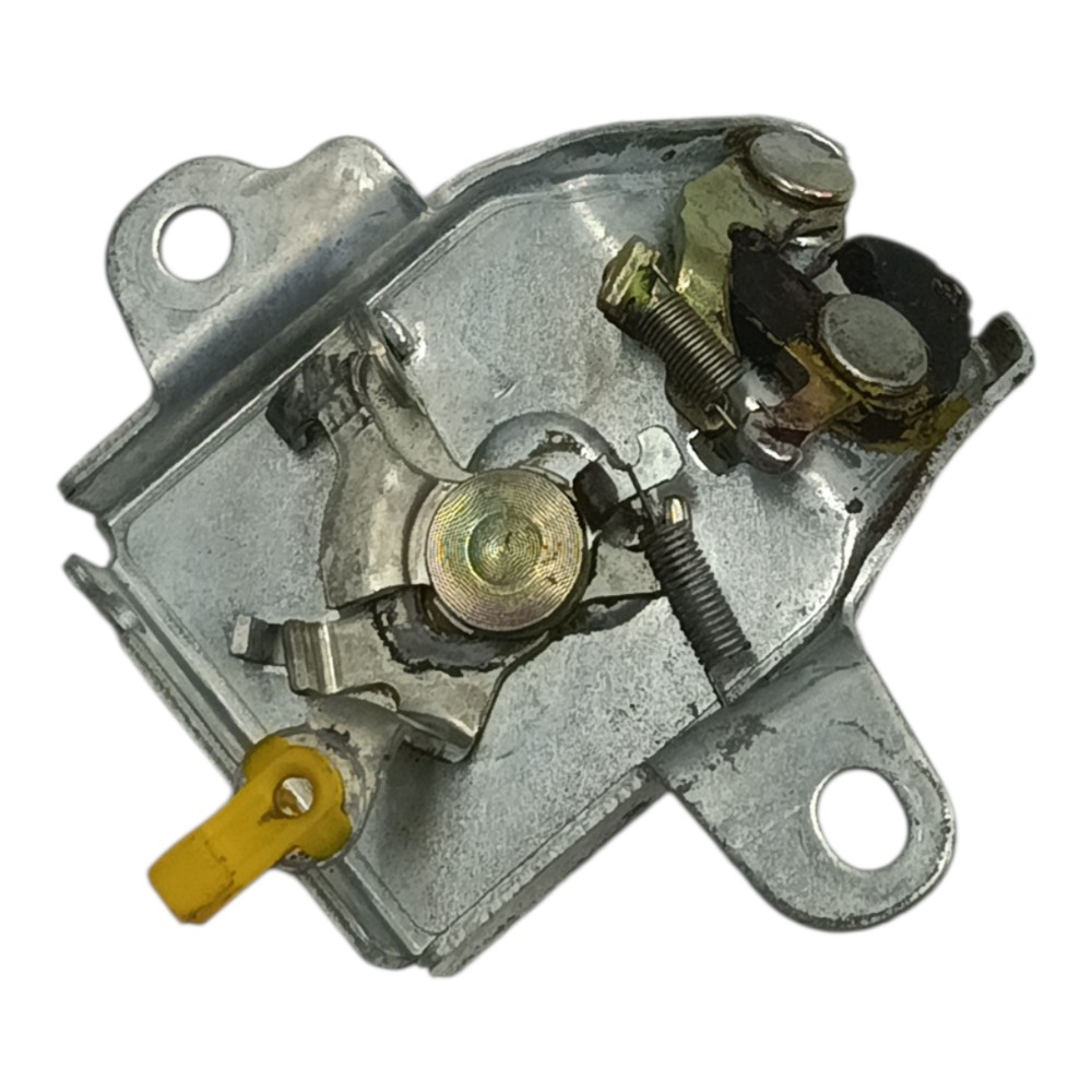 Fechadura Porta Mala Toyota Corolla 2003 2004 2005 2006 4
