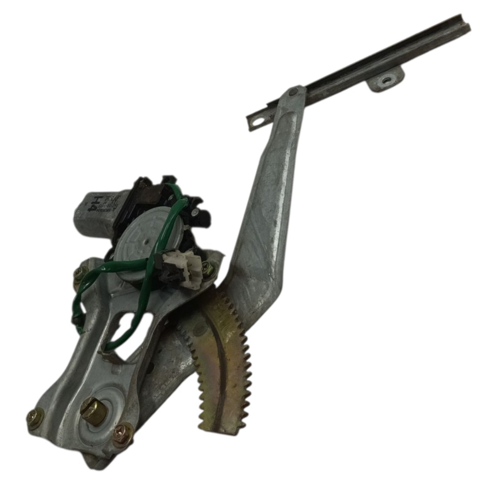 Motor máquina vidro traseiro direito Pajero TR4 2004 2005 06 2