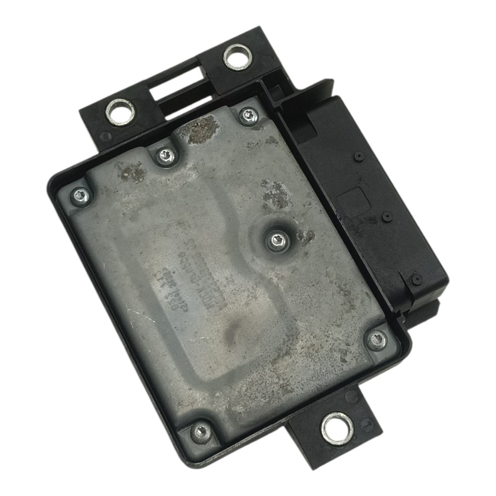 Módulo Estacionamento Vw Tiguan Jetta Passat Audi 3aa907801h 3