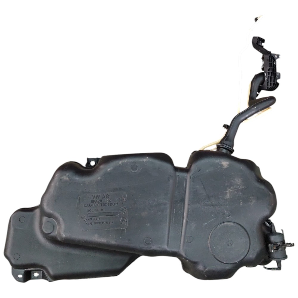 Tanque de combustível VW Polo 1.6 msi 2018 2019 2020 2021 5