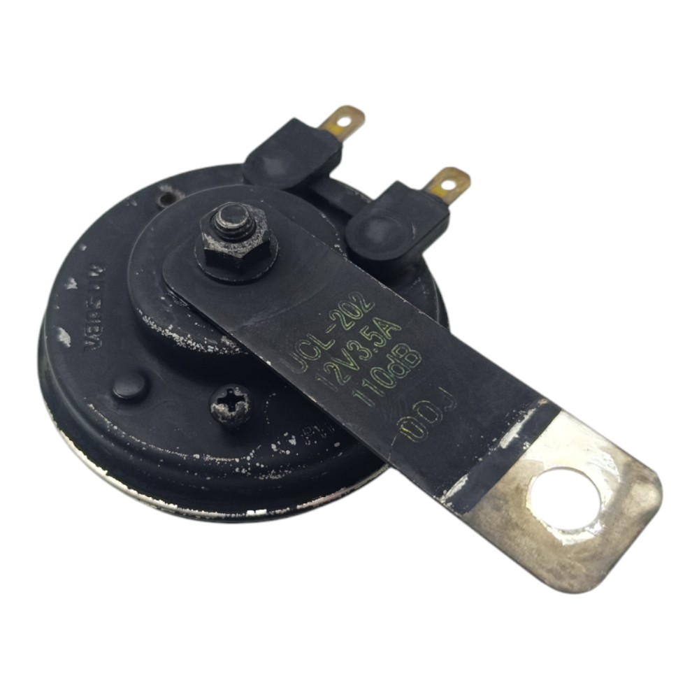 Buzina Nissan Tiida 2008 2009 2010 2011 2012 2 Pinos 2