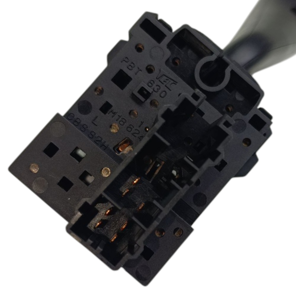 Chave Limpador Parabrisa Honda Civic G7 2001 2002 2003 2004 4