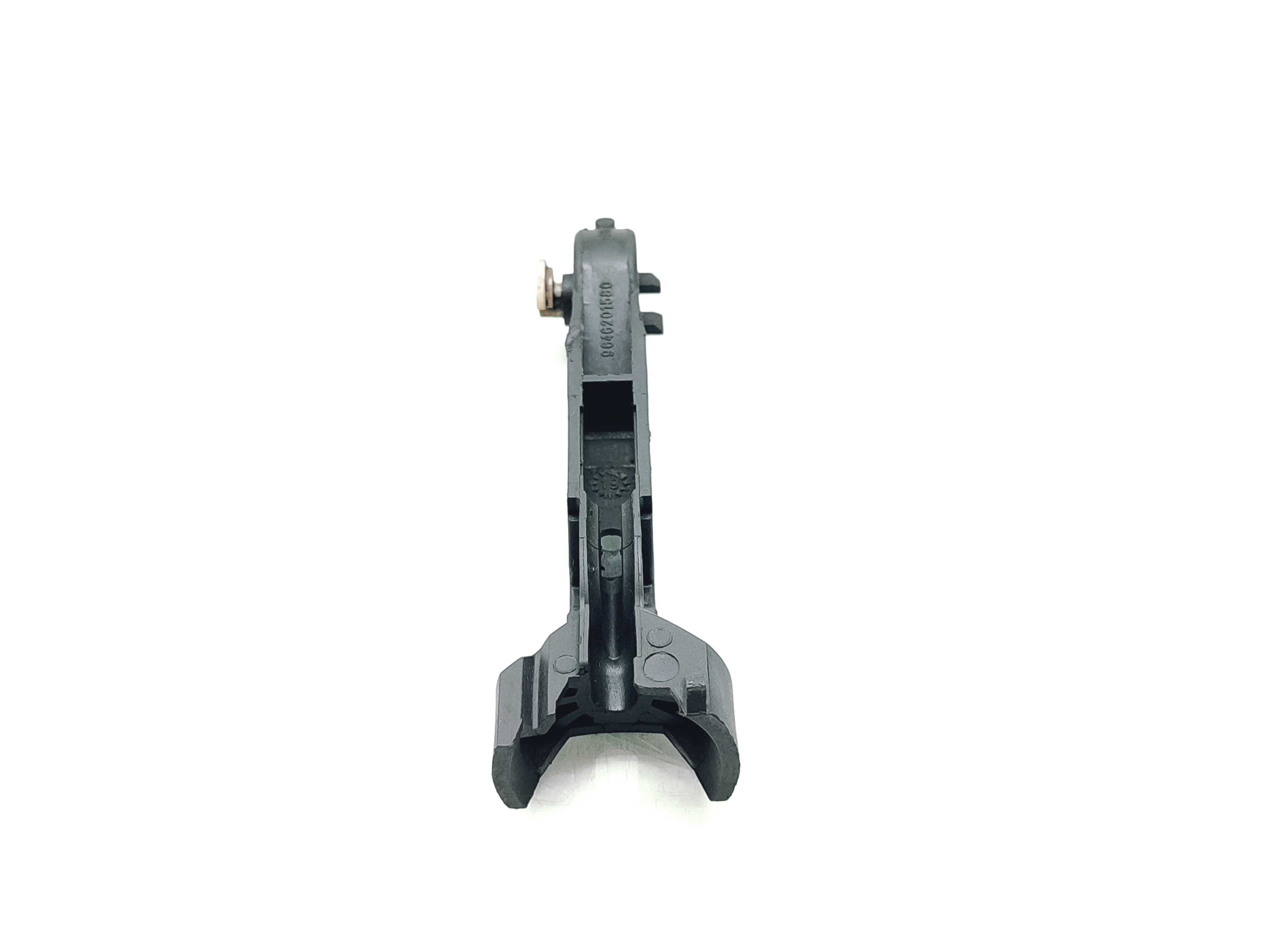 Suporte Cabo Embreagem Peugeot 206 N 9646201580 3
