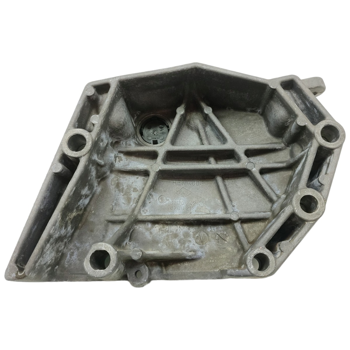 Suporte Motor Lado Direito Renault Sandero Logan 1.6 8v 2008 3