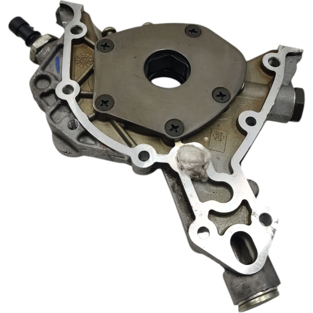 Bomba óleo motor GM Spin 1.8 8v 2024 2023 2022 2021 2020 19 3