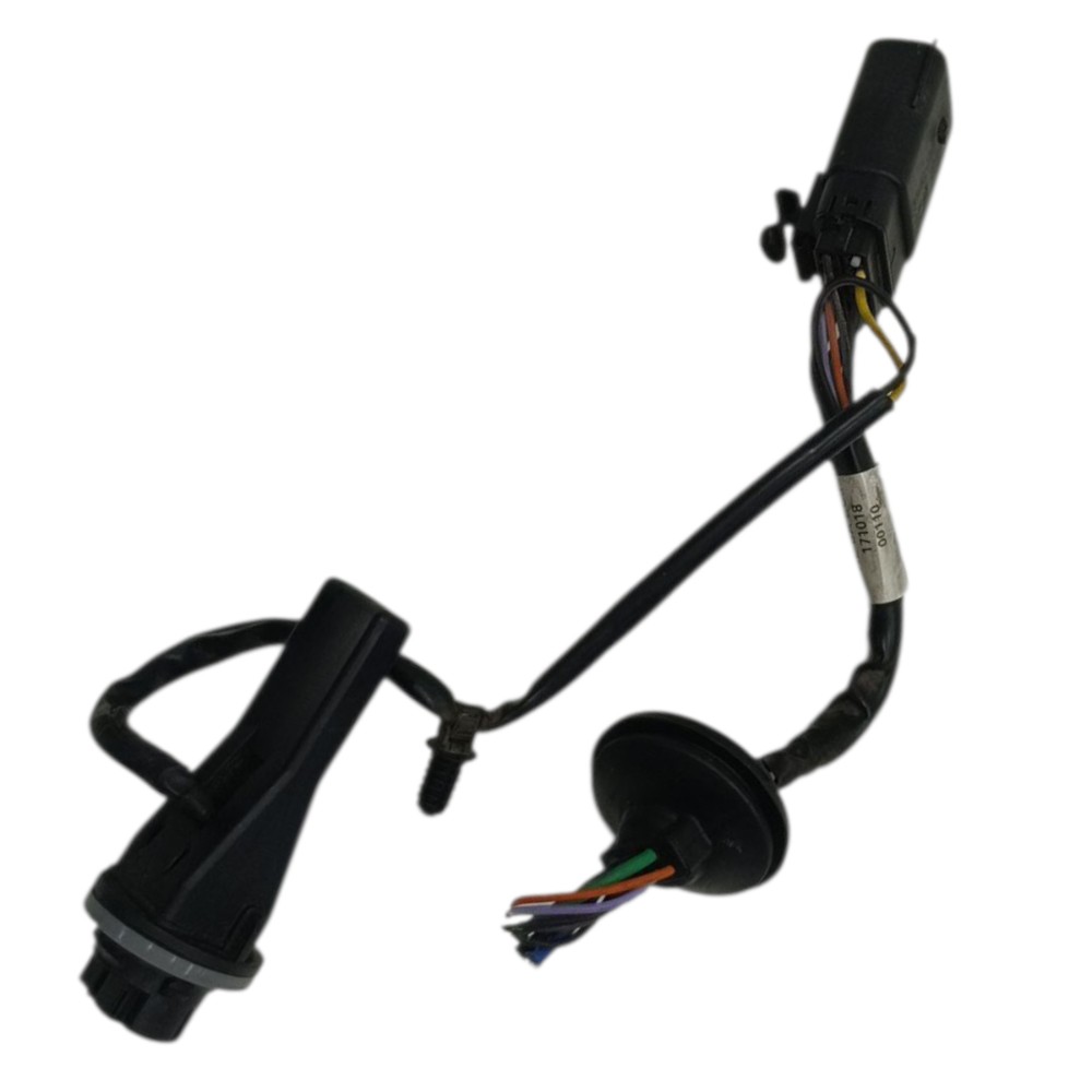 Soquete Chicote Farol Gm Tracker 2019 2018 2017 2016 2015 14 2