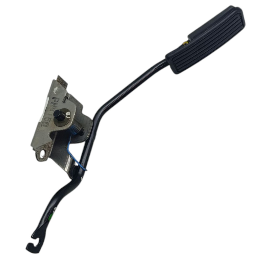 Pedal Acelerador Honda Fit 1.5 Automático 2004 2p05 06 07 08 2