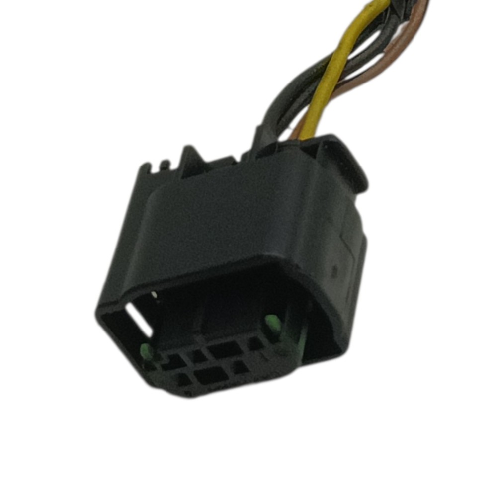 Plug Conector Sensor Gravidade Hyundai Azera 2007 2008 2009 2