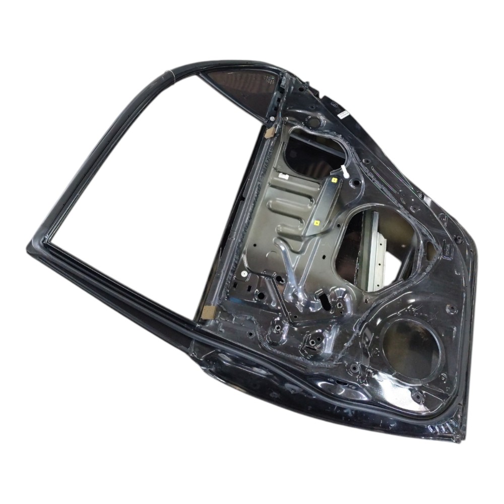 Porta Traseira Direita Toyota Corolla 2003 2004 2005 2006 Traseira Direita 2