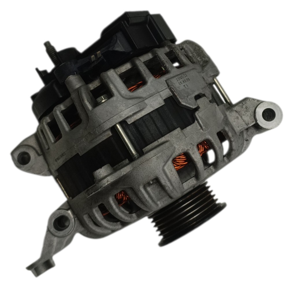 Alternador GM spin cobalt onix prisma 1.0 1.4 1.8 N52140285 4