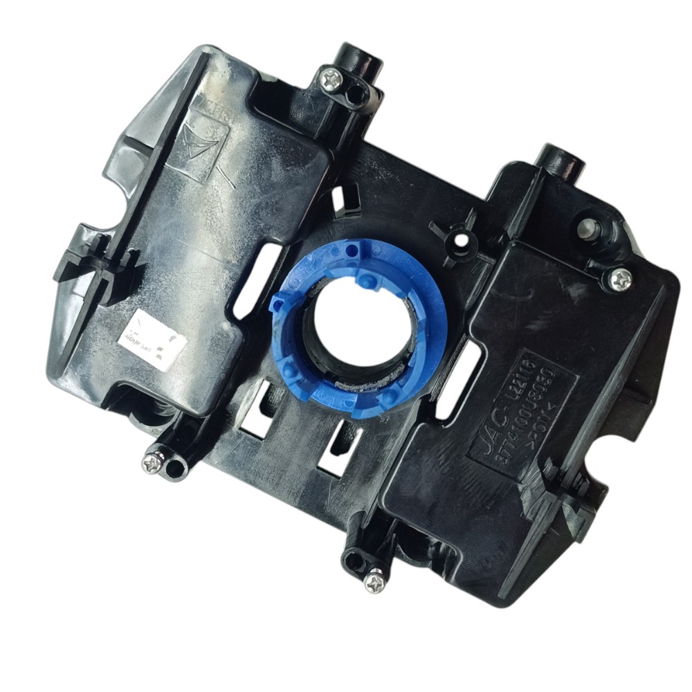 Suporte Chave Seta Limpador Jac J3 2011 2012 2013 2014 2015 2