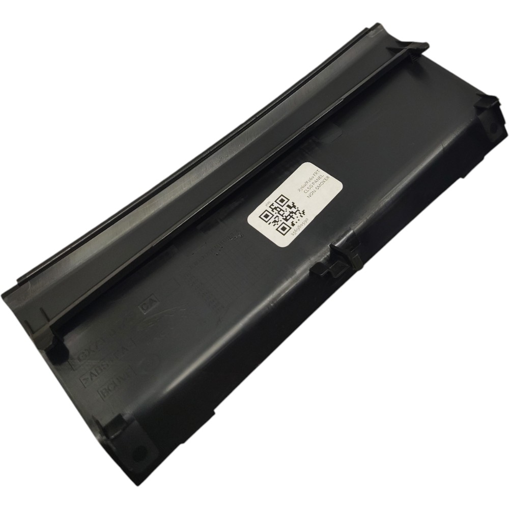 Moldura acabamento capa painel Jaguar xe 2016 2017 2018 2019 4