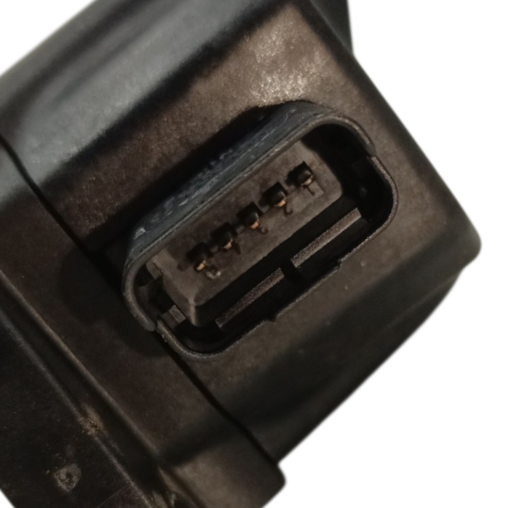 Pedal acelerador eletrônico Citroen Grand C4 2.0 2008 2009 4